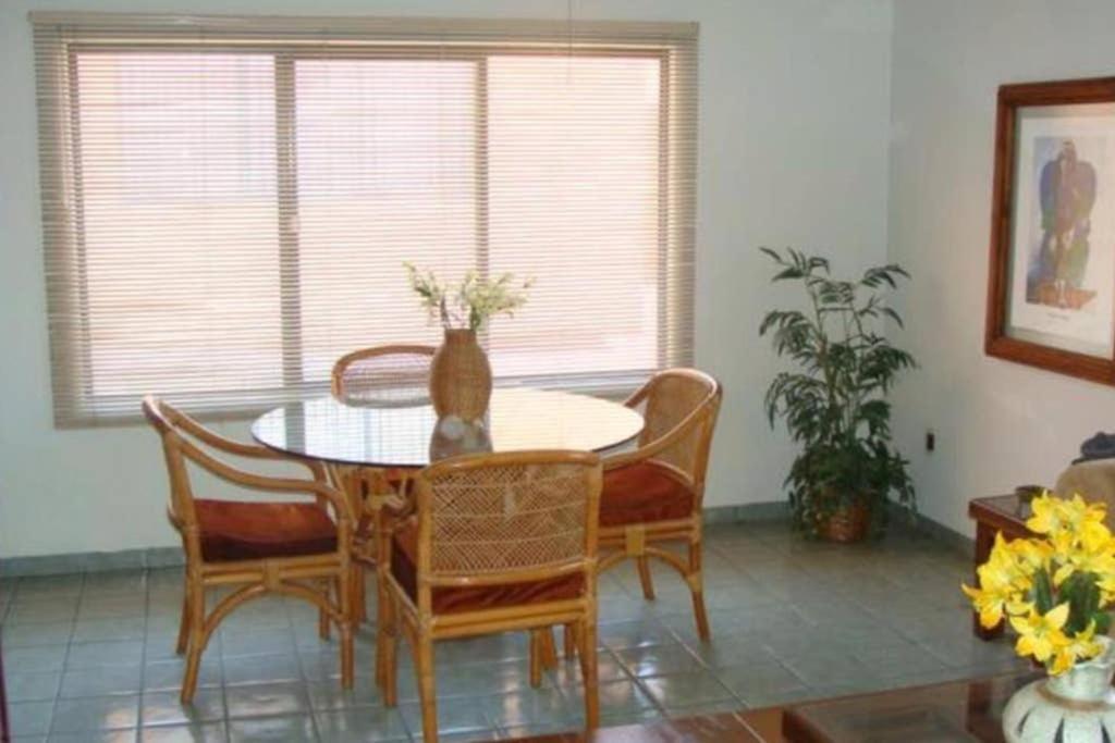Mendiola Amplia Suite Alberca Av Bernardo Quintana 12D מראה חיצוני תמונה